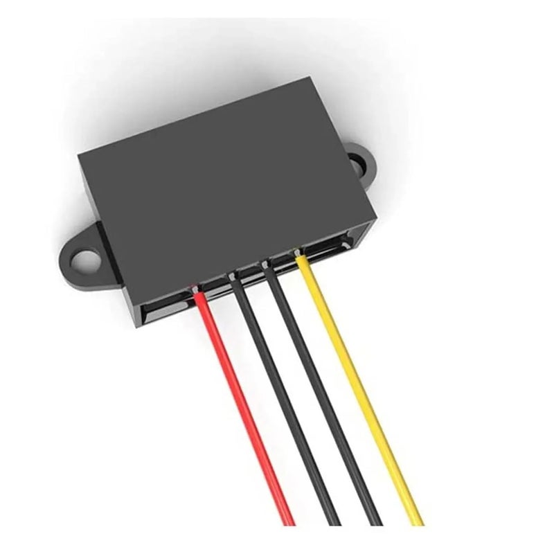 72V To 12V 10A DC DC Step Down Converter Voltage Regulator Buck Module ABS Shell - Image 5
